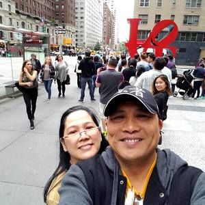 Meet your Posher, Gilbert